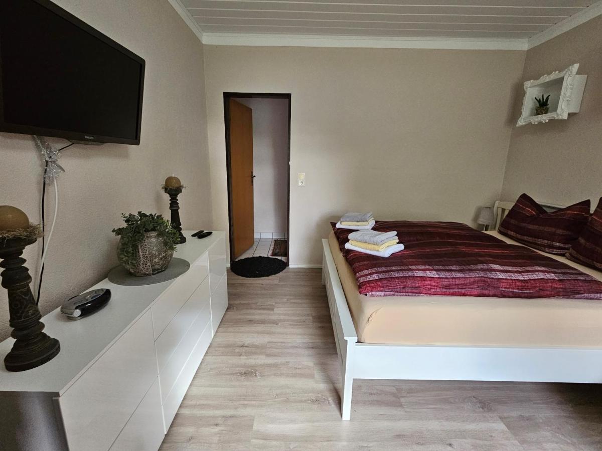 2 Am Park Apartment Diwitz