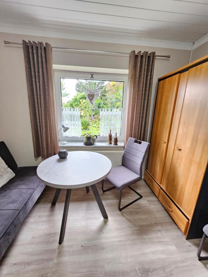 2 Am Park Apartment Diwitz